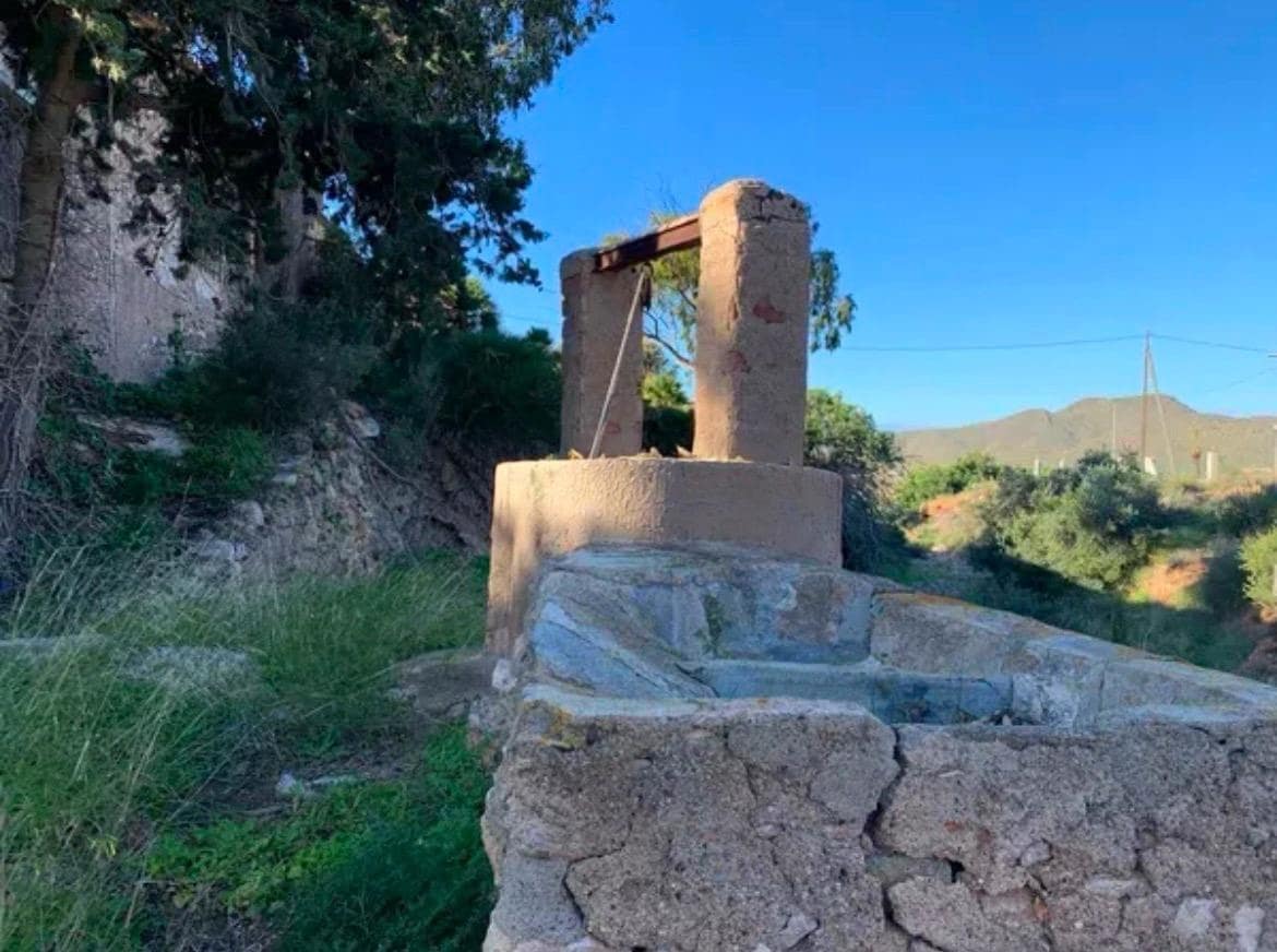 3 camera da letto Finca/Casa di Campagna in vendita in Campillo de Adentro - 125.000 € (Rif: 9669203)