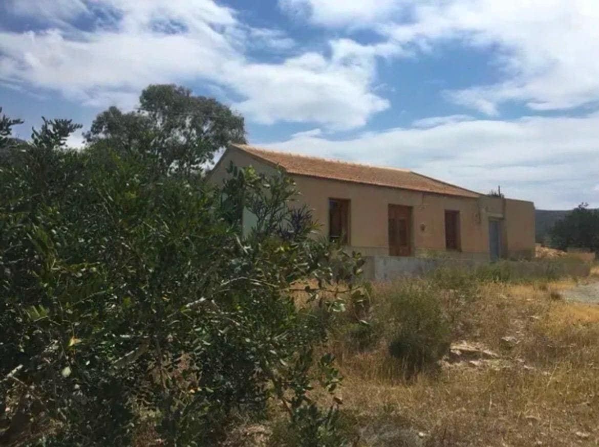 3 camera da letto Finca/Casa di Campagna in vendita in Campillo de Adentro - 125.000 € (Rif: 9669203)
