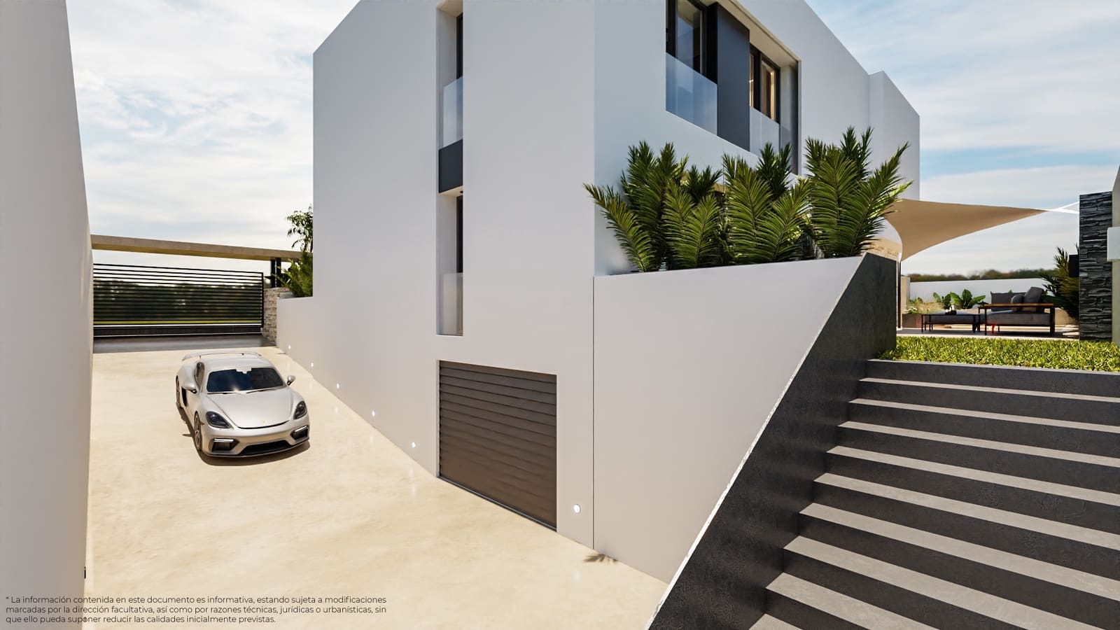 4 sovrum Villa till salu i La Zenia med pool - 1 600 000 € (Ref: 9678200)