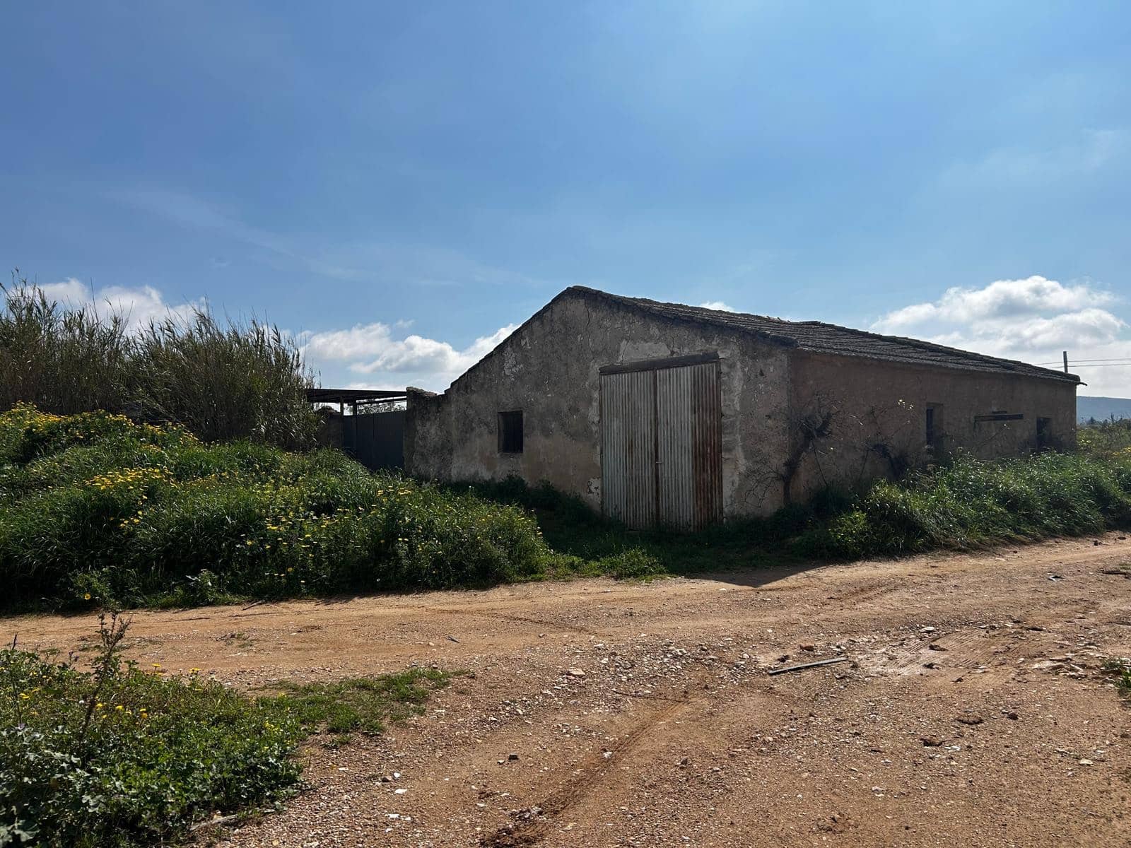 1 soveværelse Finca/Landehus til salg i Las Palas - € 58.000 (Ref: 9678201)