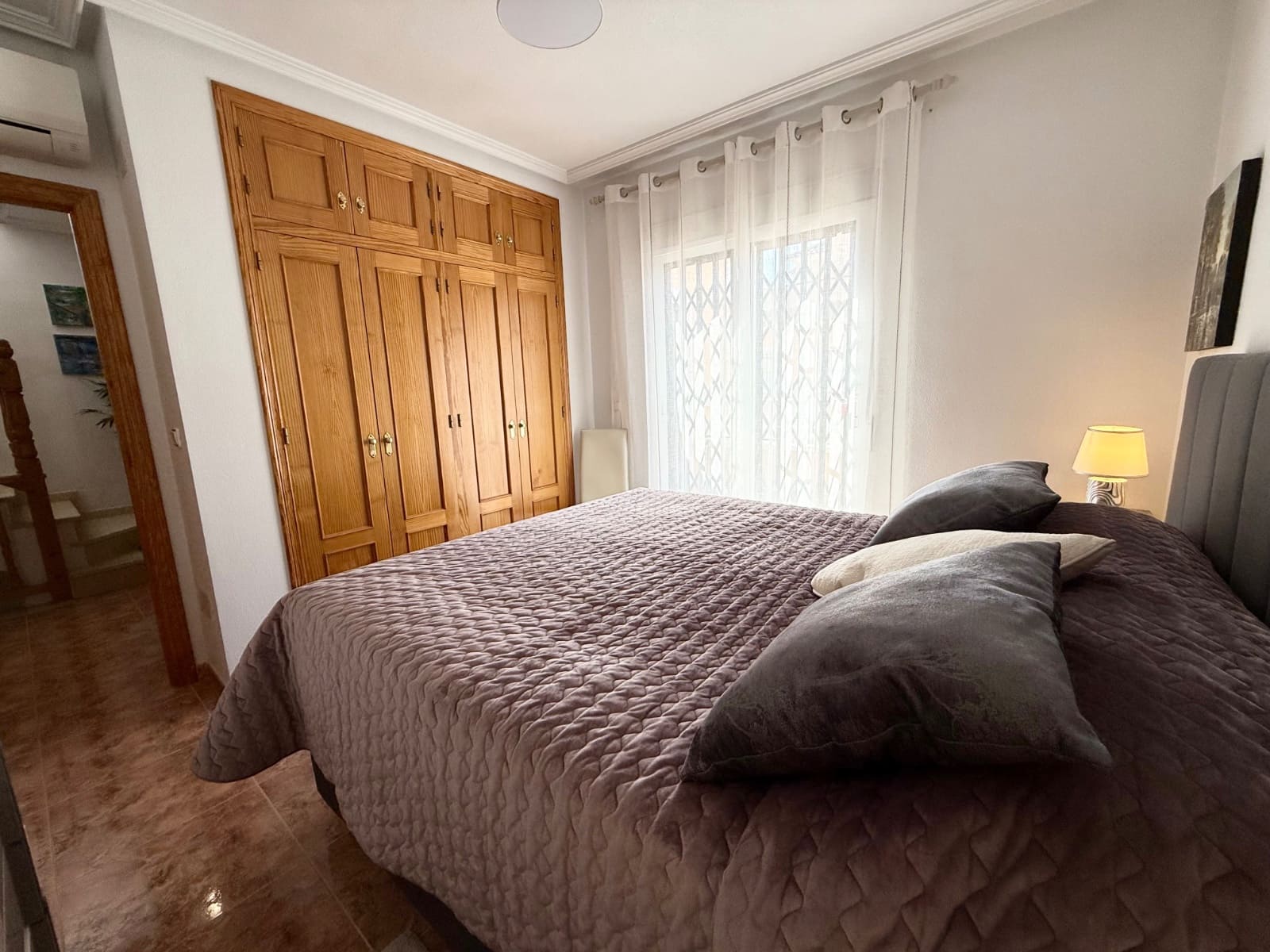 2 soverom Kjedet enebolig til salgs i Cabo Roig med svømmebasseng - € 235 000 (Ref: 9685614)