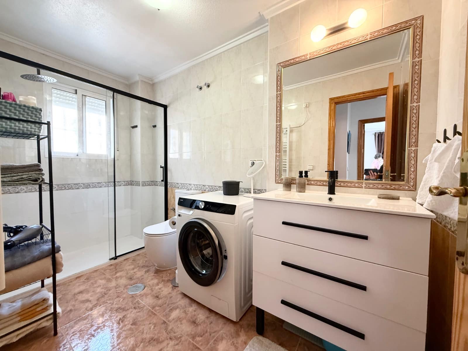 2 soverom Kjedet enebolig til salgs i Cabo Roig med svømmebasseng - € 235 000 (Ref: 9685614)