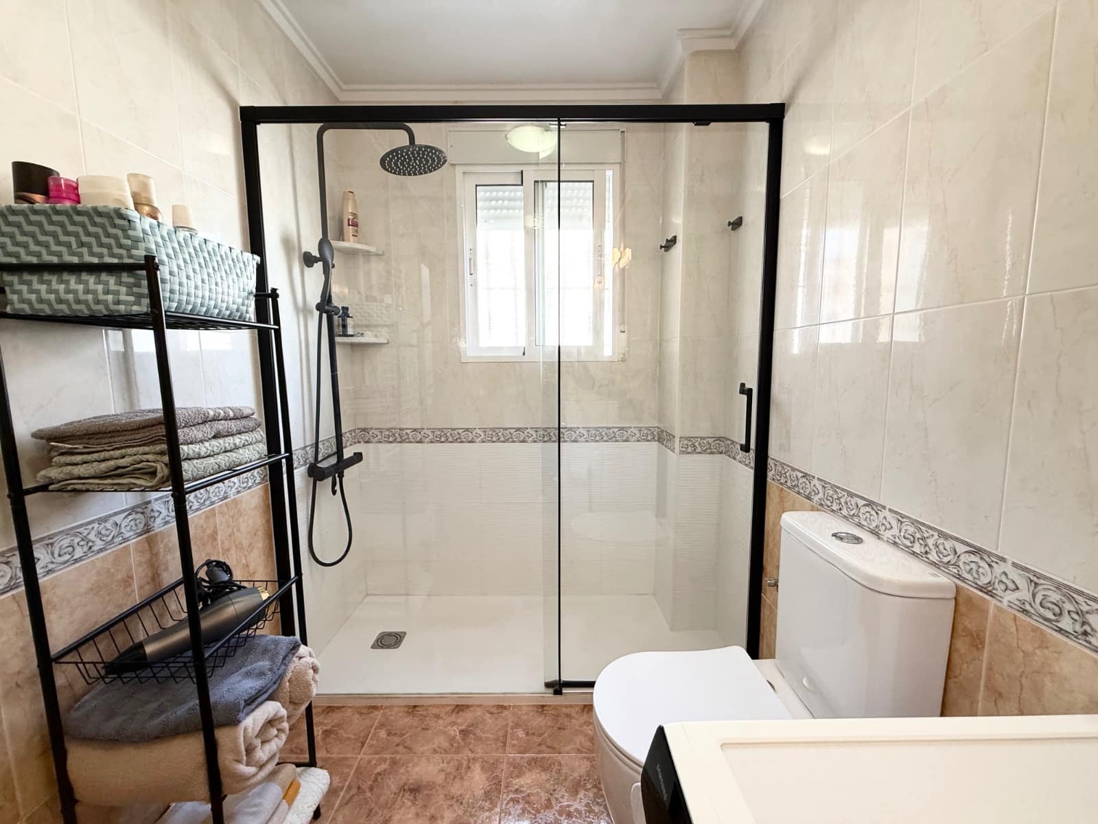 2 soverom Kjedet enebolig til salgs i Cabo Roig med svømmebasseng - € 235 000 (Ref: 9685614)