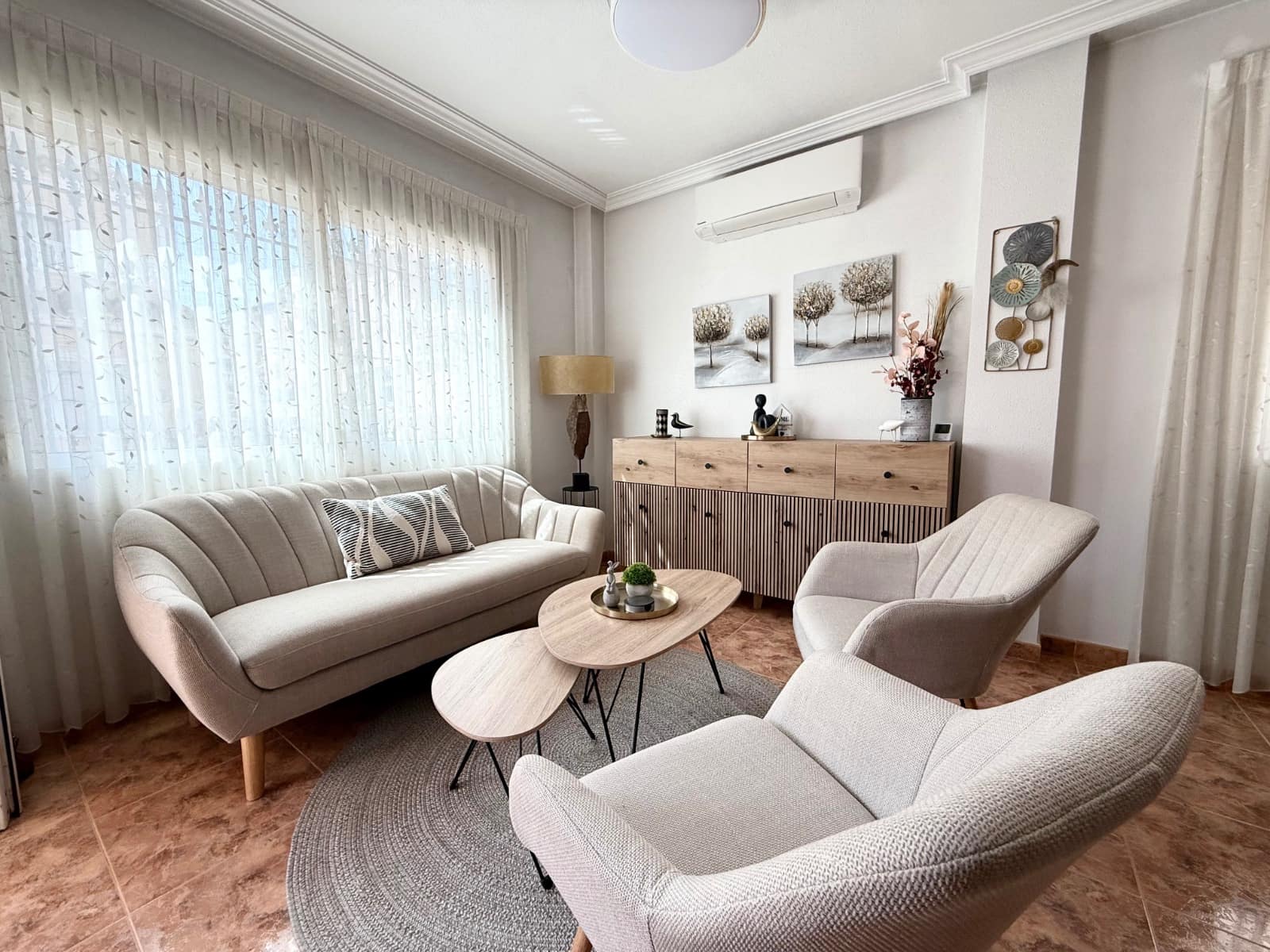 2 soverom Kjedet enebolig til salgs i Cabo Roig med svømmebasseng - € 235 000 (Ref: 9685614)