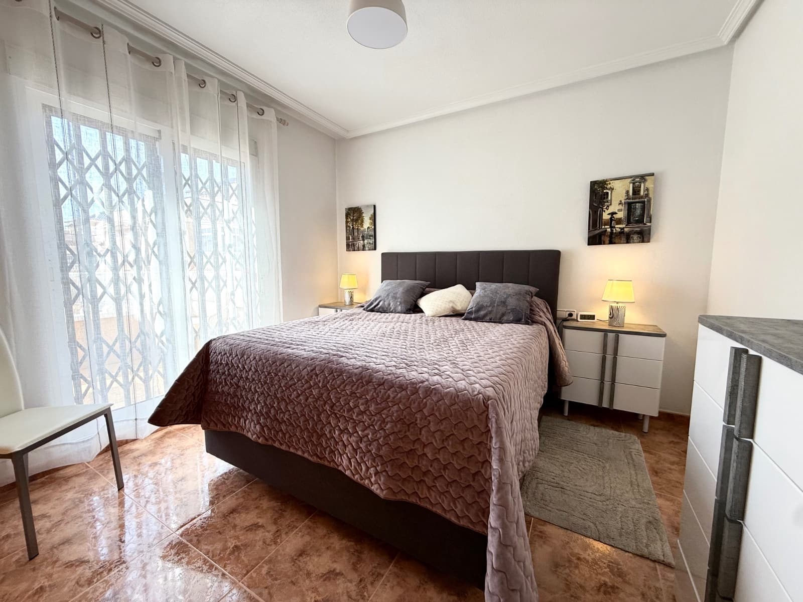 2 soverom Kjedet enebolig til salgs i Cabo Roig med svømmebasseng - € 235 000 (Ref: 9685614)