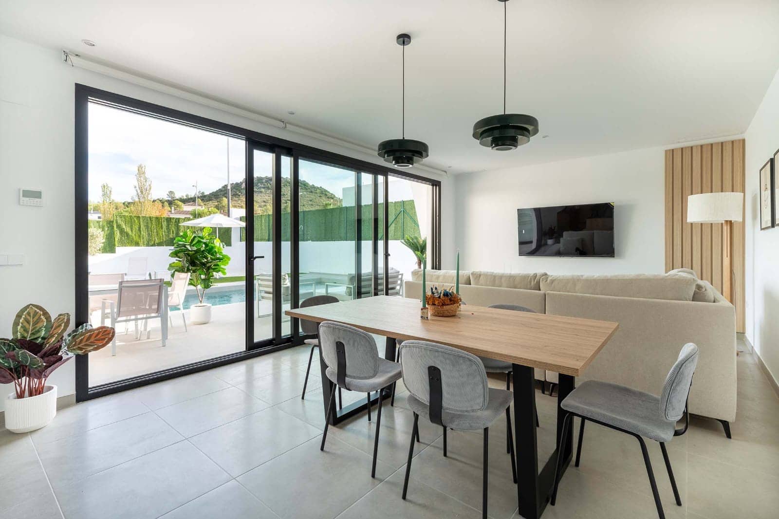 3 soverom Villa til salgs i Calasparra med svømmebasseng - € 355 000 (Ref: 9687536)