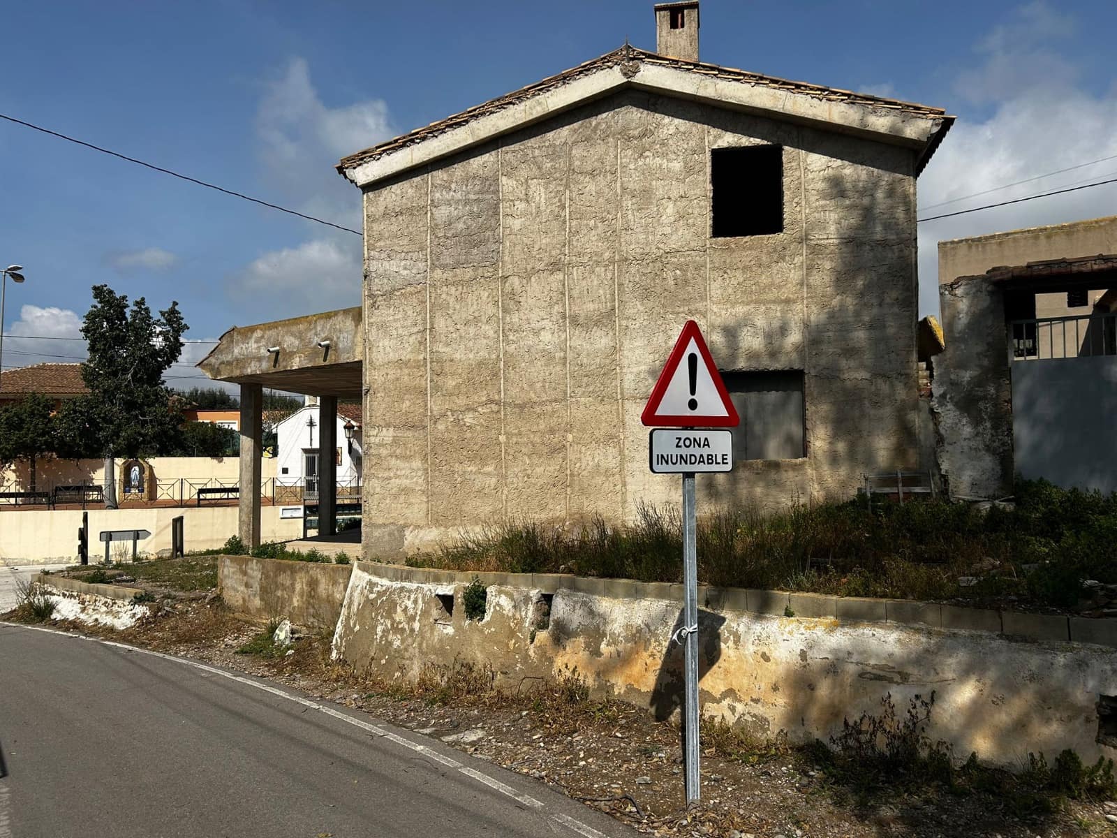 1 slaapkamer Finca/Landhuis te koop in Tallante met zwembad - € 350.000 (Ref: 9687639)