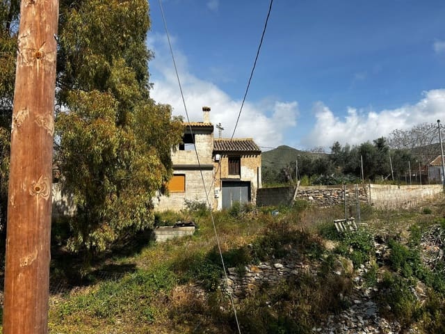 1 Zimmer Finca/Landgut zu verkaufen in Tallante, Cartagena mit Pool - 350.000 € (Ref: 9687639)