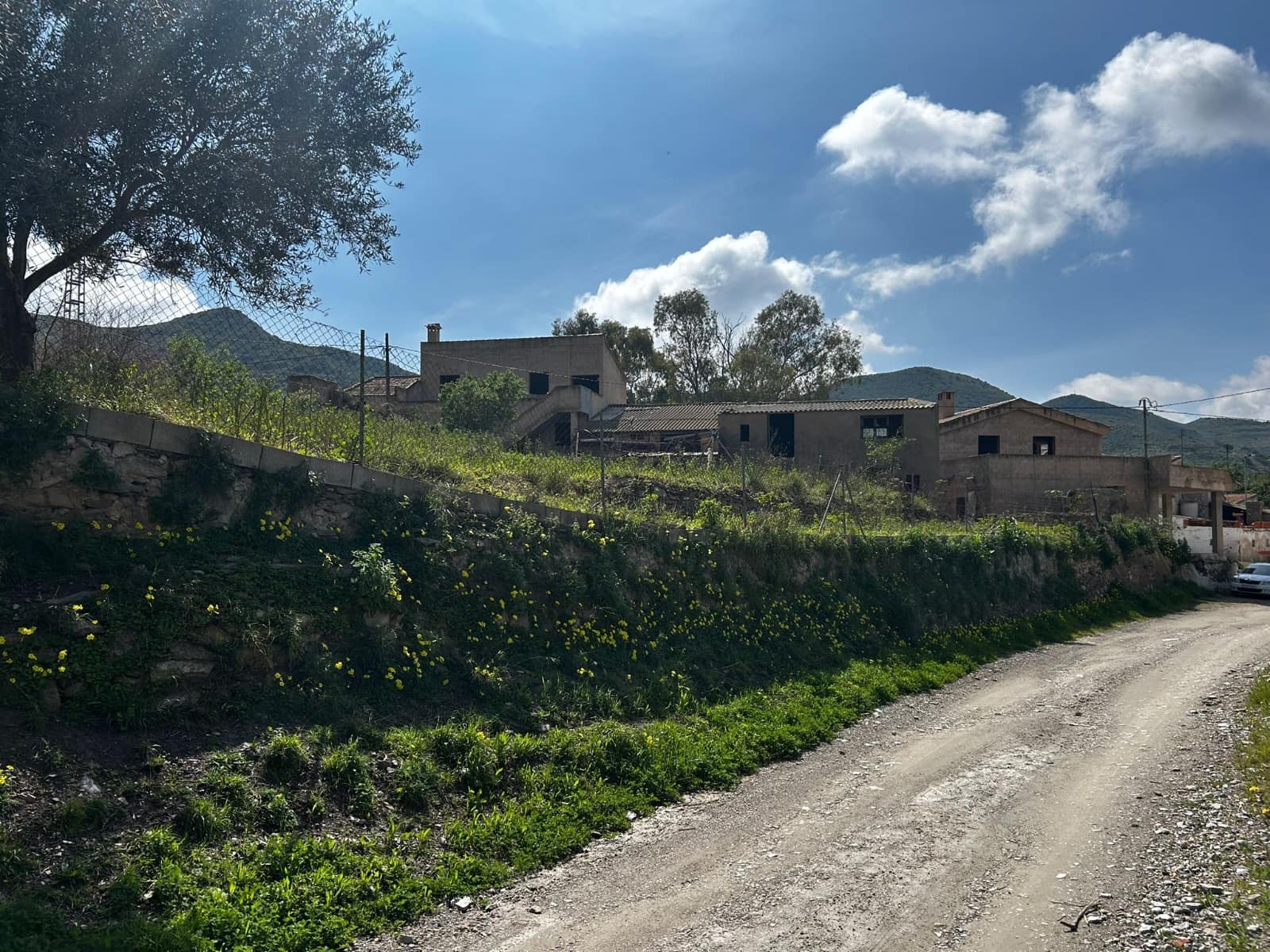 1 slaapkamer Finca/Landhuis te koop in Tallante met zwembad - € 350.000 (Ref: 9687639)