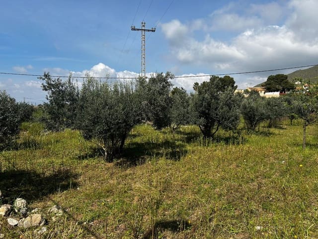 1 Zimmer Finca/Landgut zu verkaufen in Tallante, Cartagena mit Pool - 350.000 € (Ref: 9687639)