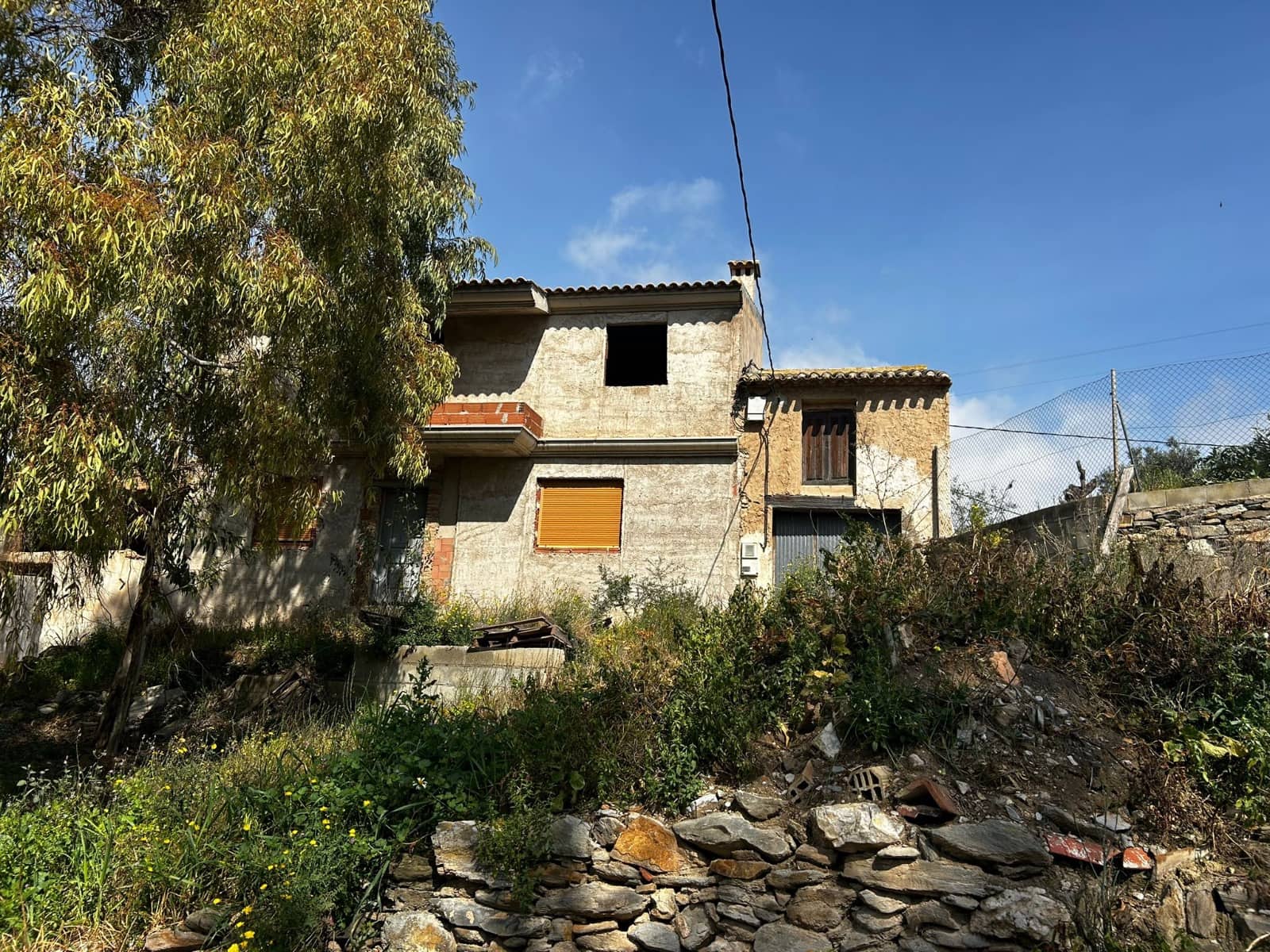 1 slaapkamer Finca/Landhuis te koop in Tallante met zwembad - € 350.000 (Ref: 9687639)