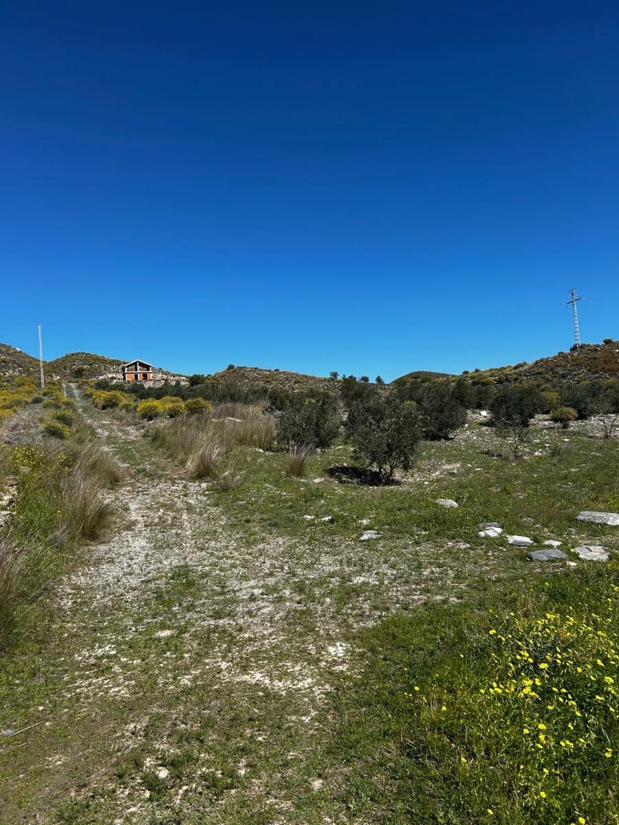 1 Zimmer Finca/Landgut zu verkaufen in Cartagena - 125.000 € (Ref: 9694080)