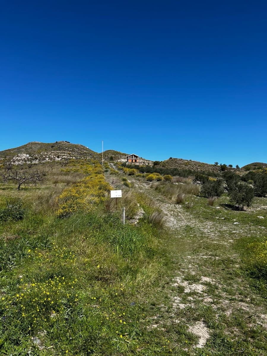 1 Zimmer Finca/Landgut zu verkaufen in Cartagena - 125.000 € (Ref: 9694080)