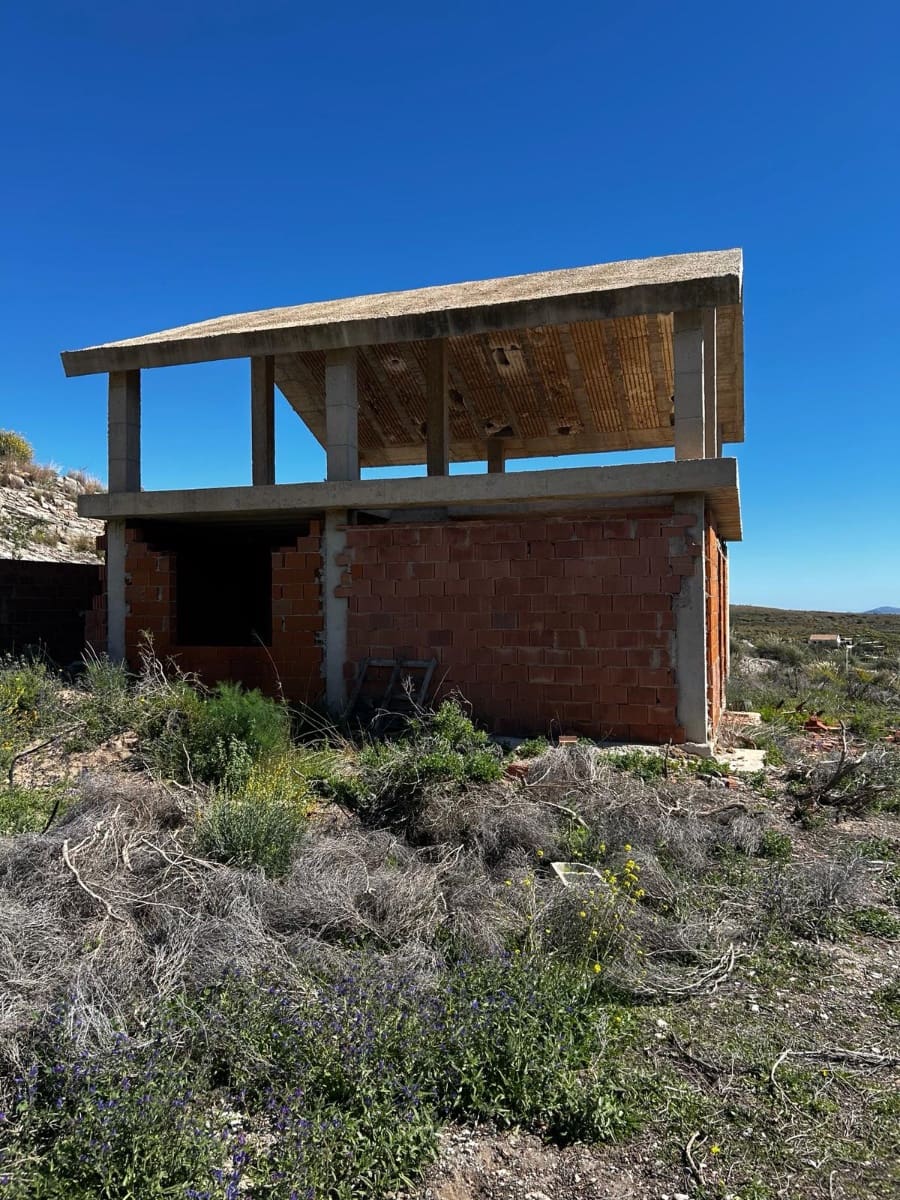 1 Zimmer Finca/Landgut zu verkaufen in Cartagena - 125.000 € (Ref: 9694080)