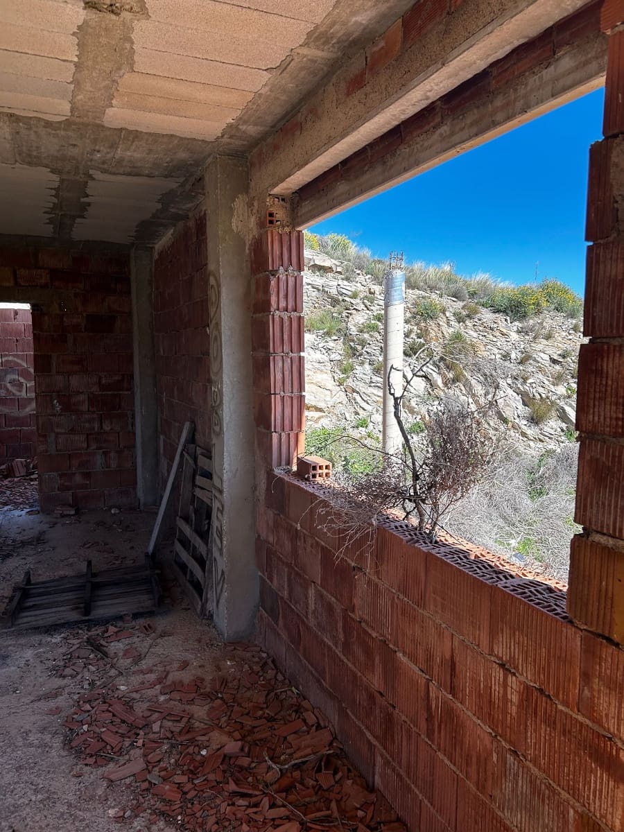 1 Zimmer Finca/Landgut zu verkaufen in Cartagena - 125.000 € (Ref: 9694080)