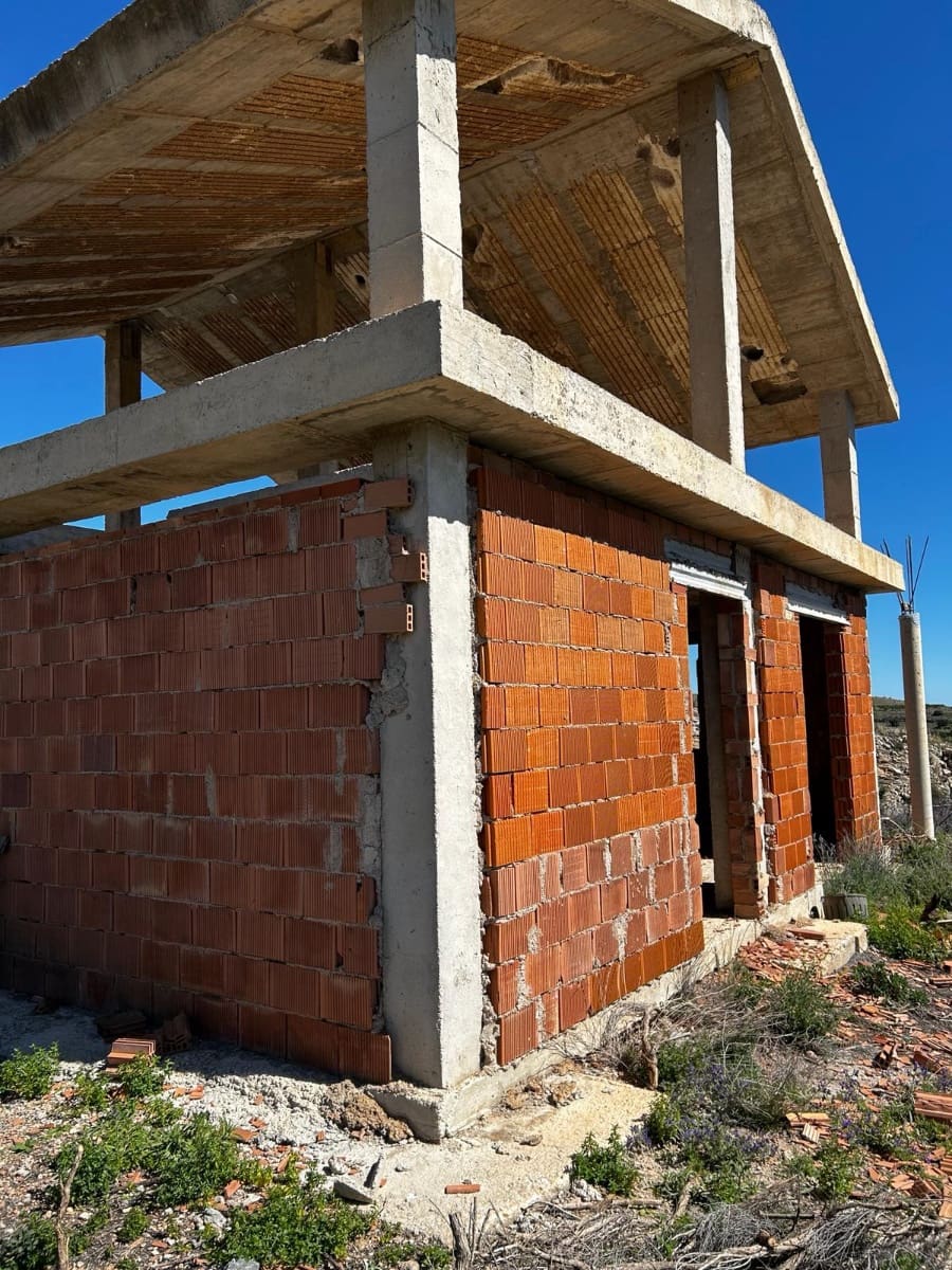 1 Zimmer Finca/Landgut zu verkaufen in Cartagena - 125.000 € (Ref: 9694080)