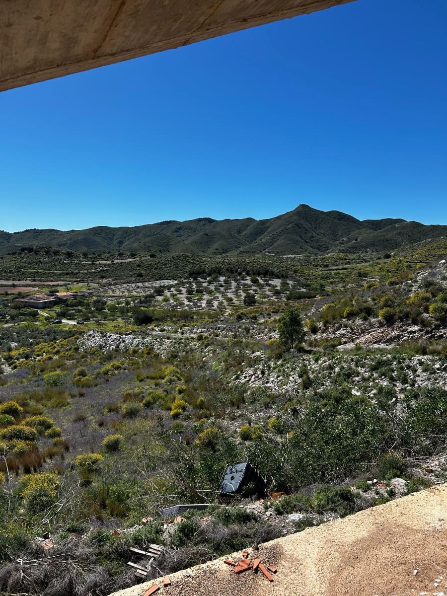 1 Zimmer Finca/Landgut zu verkaufen in Cartagena - 125.000 € (Ref: 9694080)