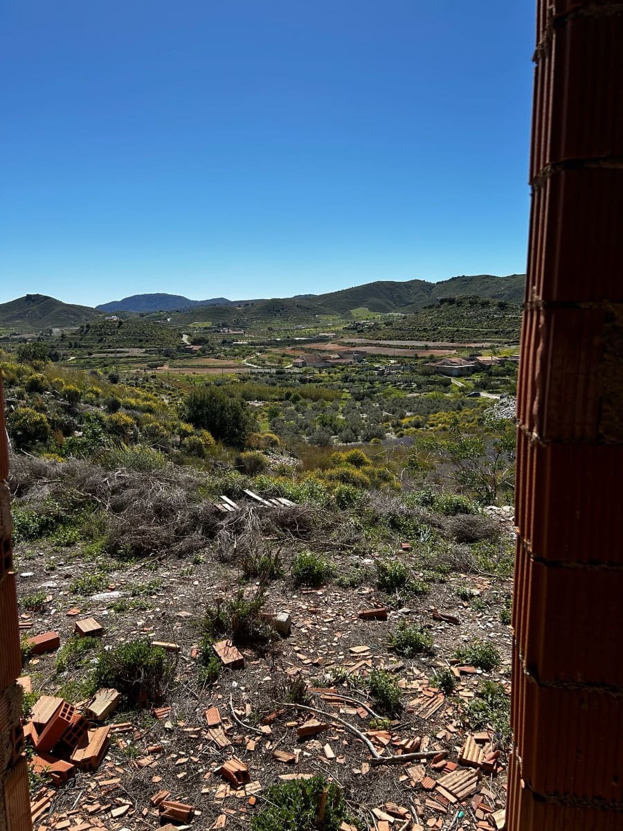 1 Zimmer Finca/Landgut zu verkaufen in Cartagena - 125.000 € (Ref: 9694080)