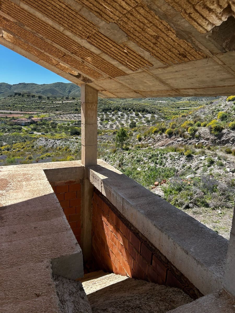 1 Zimmer Finca/Landgut zu verkaufen in Cartagena - 125.000 € (Ref: 9694080)