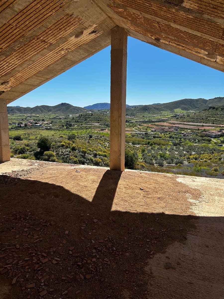 1 Zimmer Finca/Landgut zu verkaufen in Cartagena - 125.000 € (Ref: 9694080)