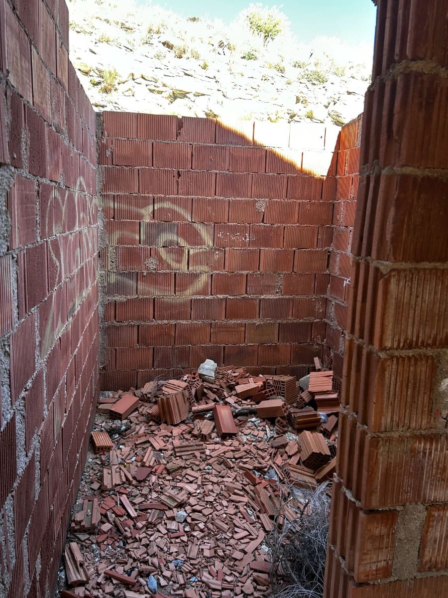 1 Zimmer Finca/Landgut zu verkaufen in Cartagena - 125.000 € (Ref: 9694080)