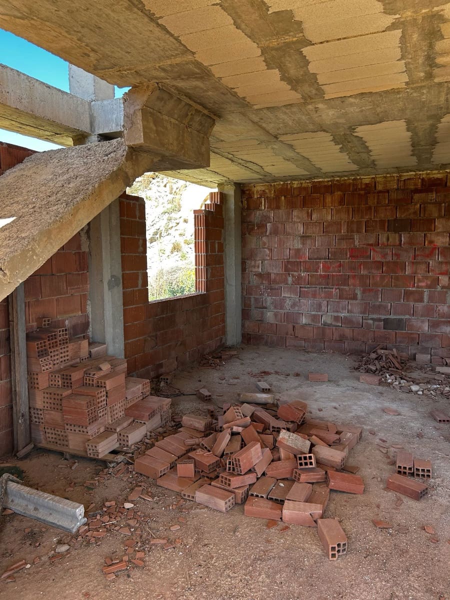 1 Zimmer Finca/Landgut zu verkaufen in Cartagena - 125.000 € (Ref: 9694080)