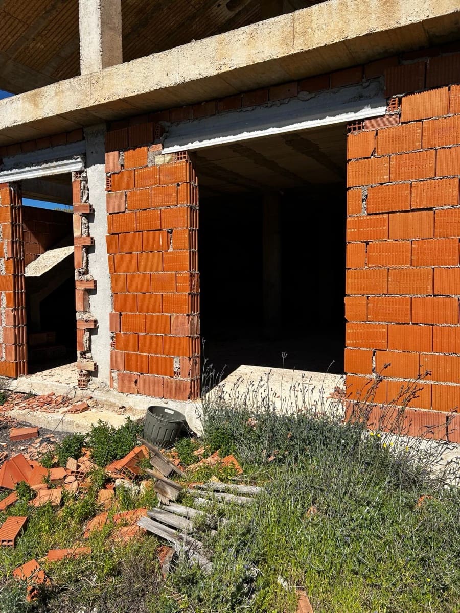 1 Zimmer Finca/Landgut zu verkaufen in Cartagena - 125.000 € (Ref: 9694080)