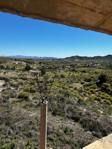 1 Zimmer Finca/Landgut zu verkaufen in Los Puertos, Cartagena - 125.000 € (Ref: 9694080)