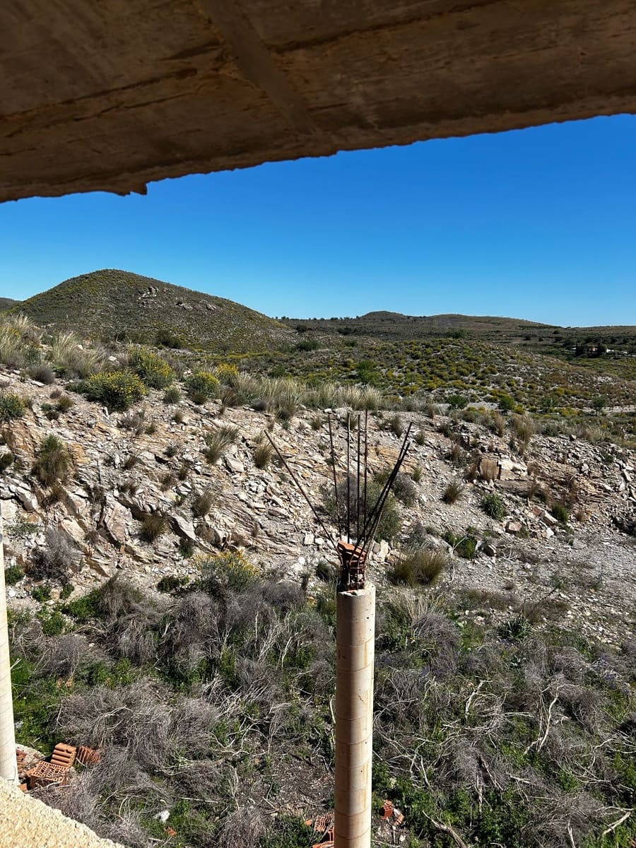 1 Zimmer Finca/Landgut zu verkaufen in Cartagena - 125.000 € (Ref: 9694080)