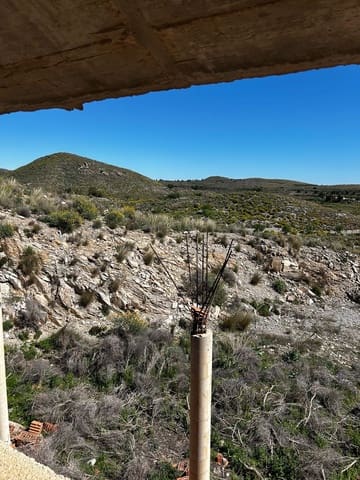 1 Zimmer Finca/Landgut zu verkaufen in Los Puertos, Cartagena - 125.000 € (Ref: 9694080)