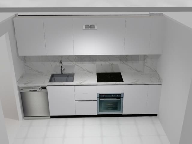 3 camera da letto Casa in vendita in Cartagena con piscina - 198.000 € (Rif: 9700005)