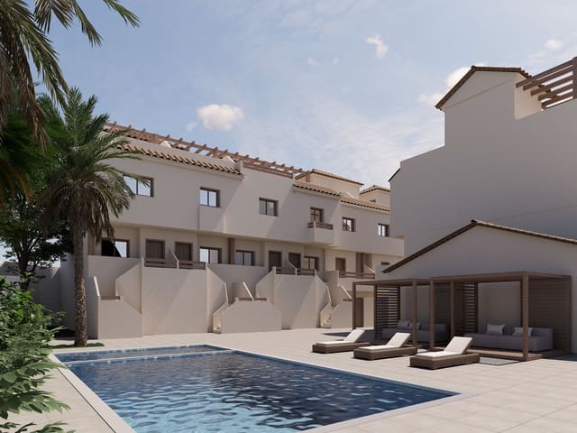 3 camera da letto Casa in vendita in Cartagena con piscina - 198.000 € (Rif: 9700005)