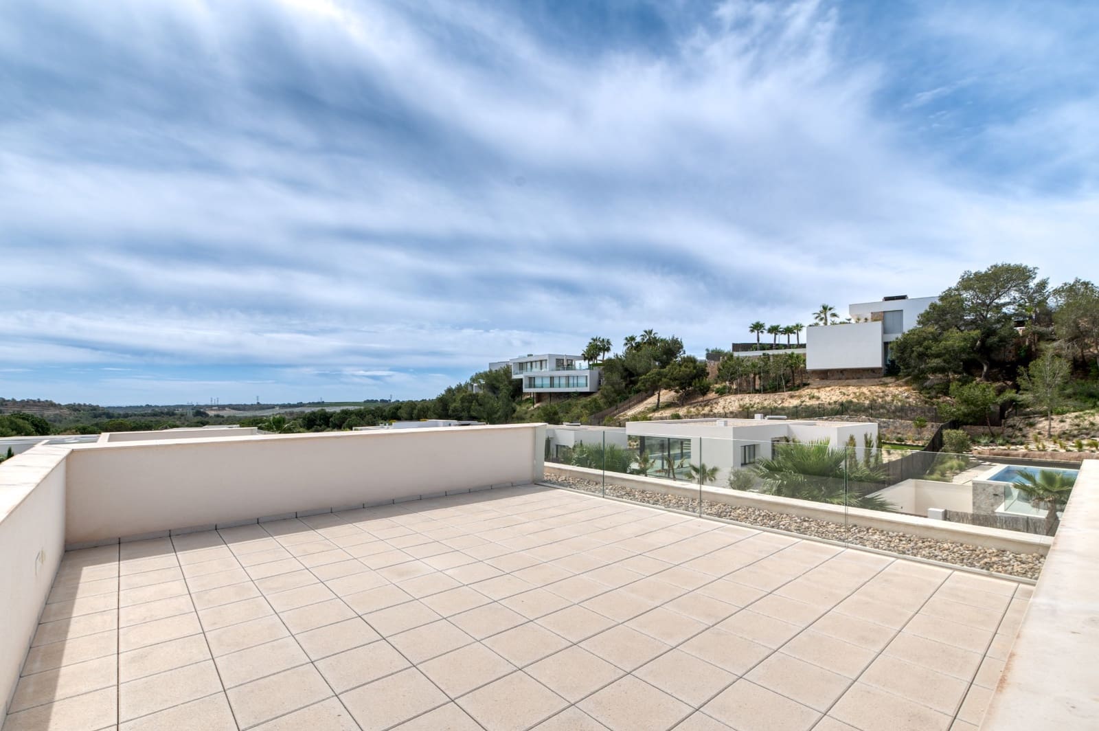 4 sovrum Villa till salu i Las Colinas Golf med pool - 1 450 000 € (Ref: 9700097)