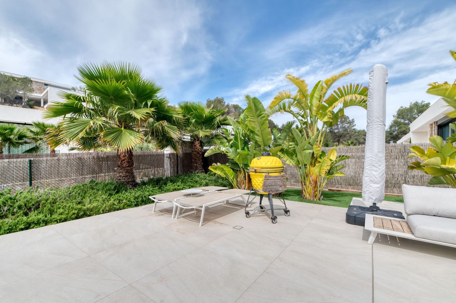 4 sovrum Villa till salu i Las Colinas Golf med pool - 1 450 000 € (Ref: 9700097)