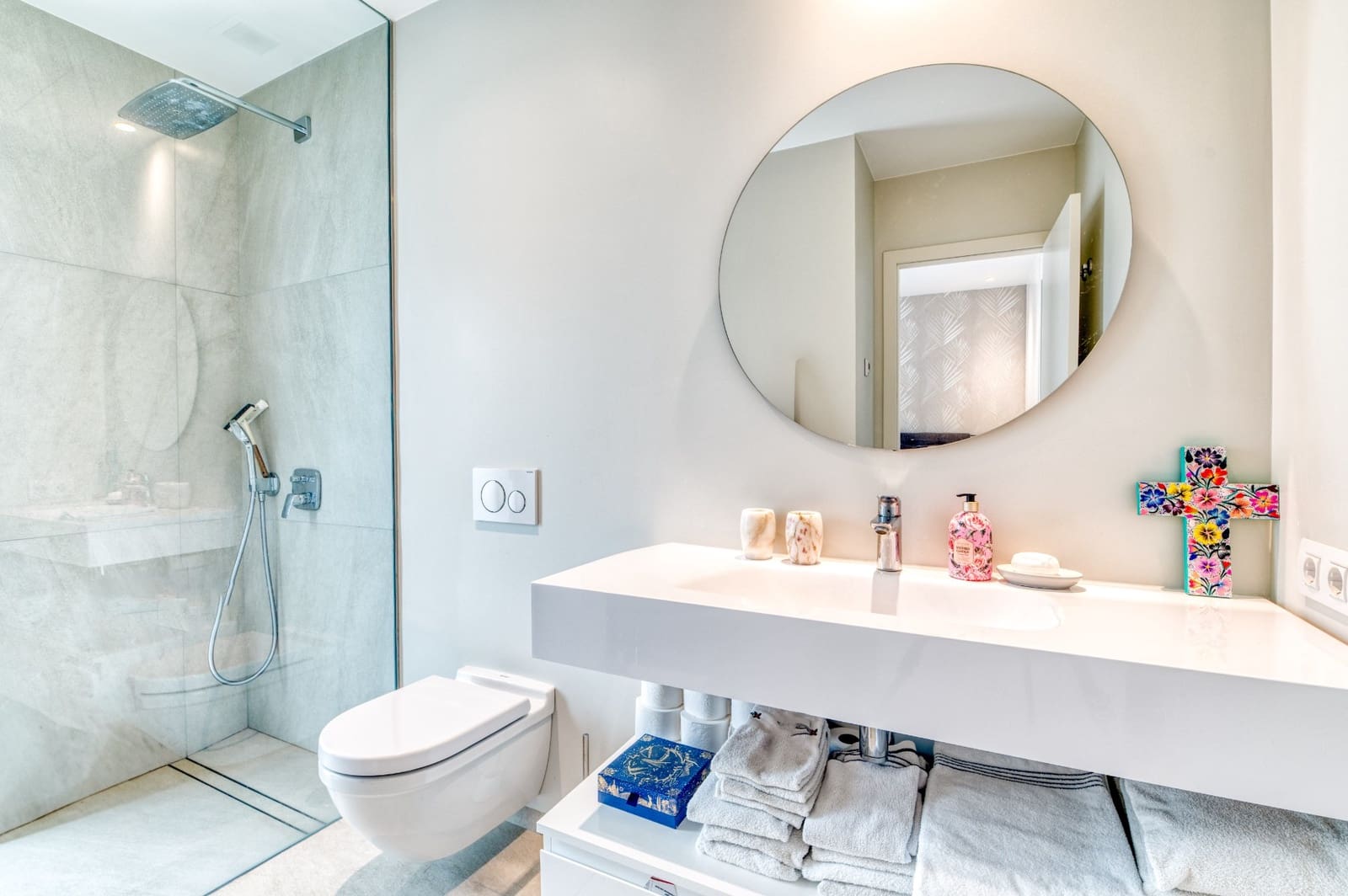 4 sovrum Villa till salu i Las Colinas Golf med pool - 1 450 000 € (Ref: 9700097)