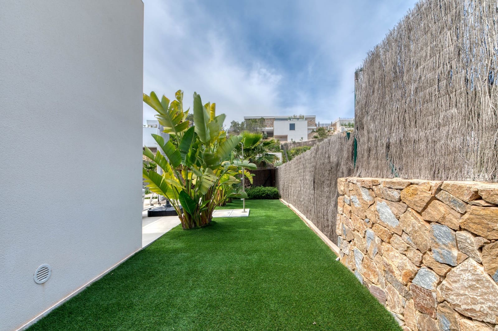 4 sovrum Villa till salu i Las Colinas Golf med pool - 1 450 000 € (Ref: 9700097)