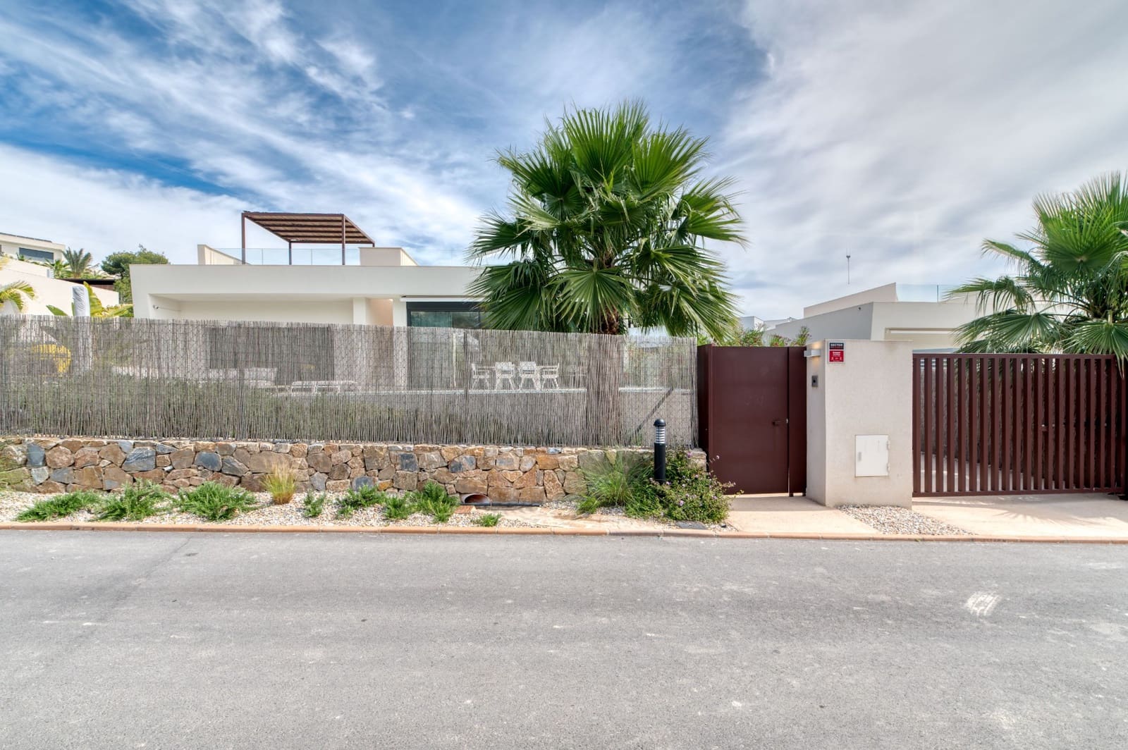 4 sovrum Villa till salu i Las Colinas Golf med pool - 1 450 000 € (Ref: 9700097)