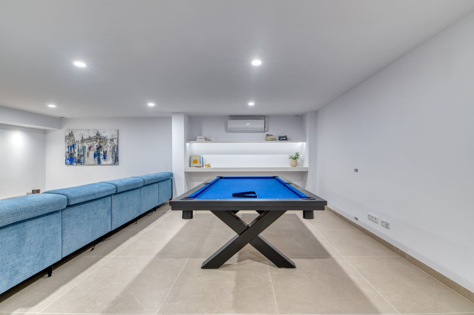 4 sovrum Villa till salu i Las Colinas Golf med pool - 1 450 000 € (Ref: 9700097)