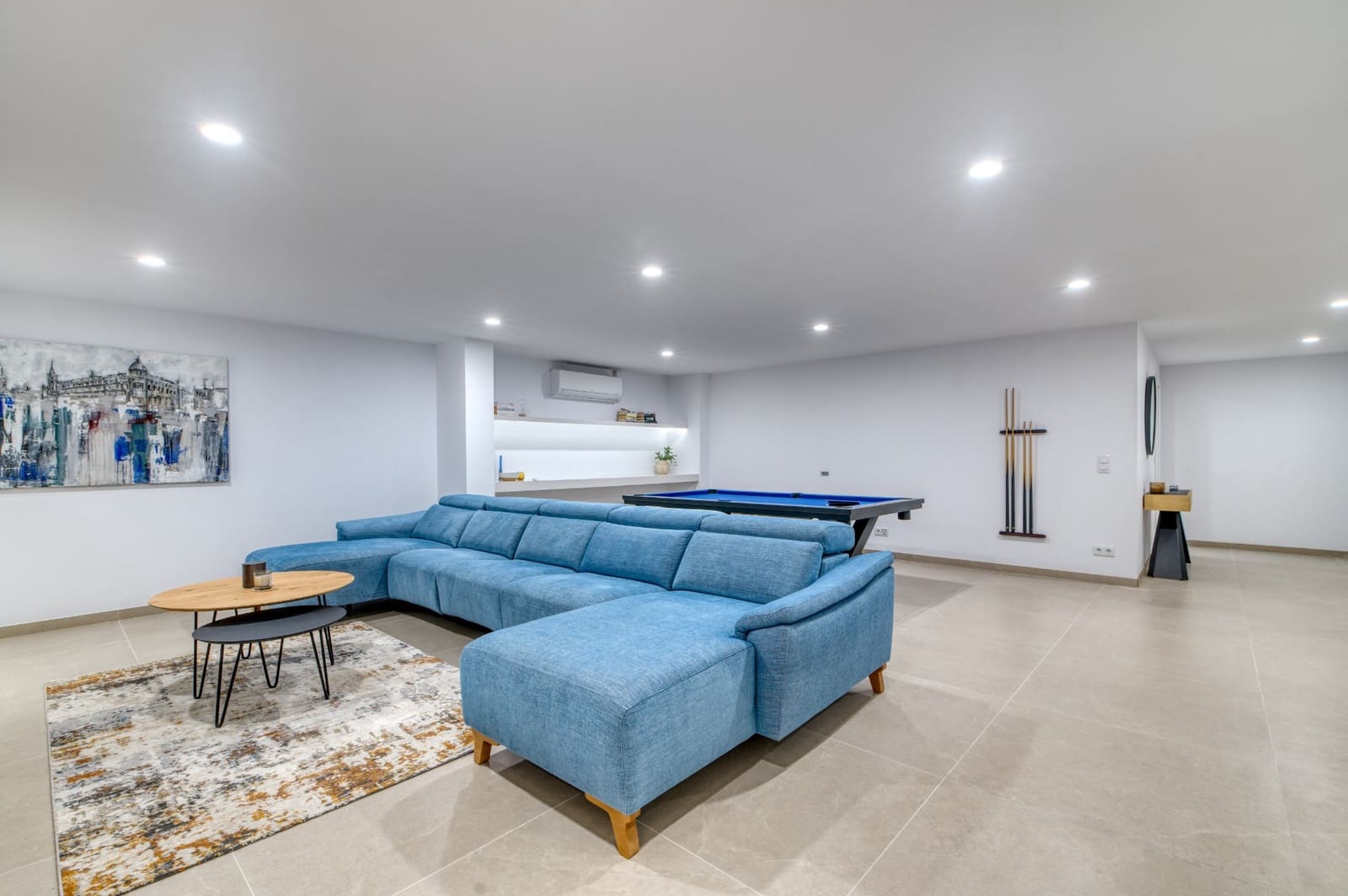 4 sovrum Villa till salu i Las Colinas Golf med pool - 1 450 000 € (Ref: 9700097)