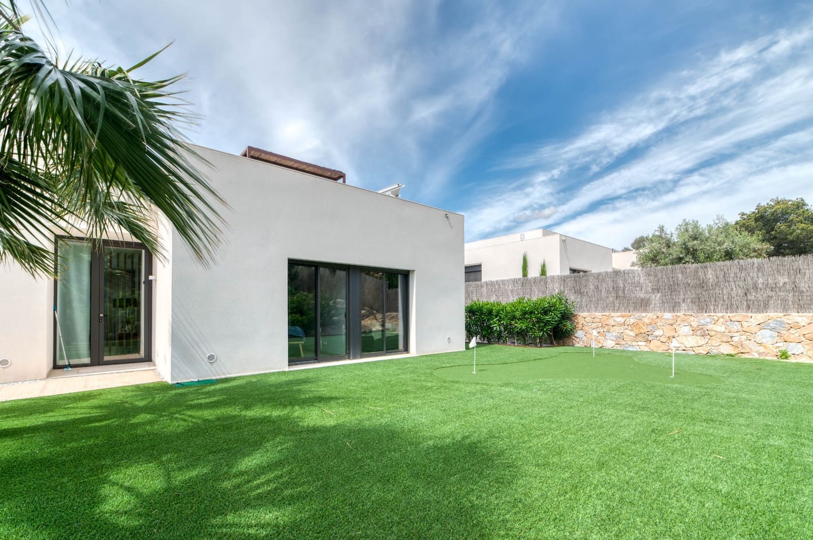 4 sovrum Villa till salu i Las Colinas Golf med pool - 1 450 000 € (Ref: 9700097)