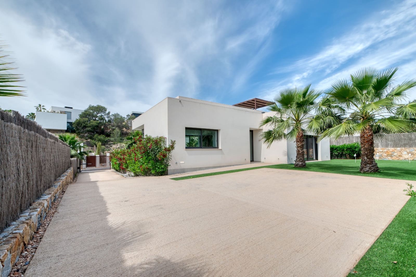 4 sovrum Villa till salu i Las Colinas Golf med pool - 1 450 000 € (Ref: 9700097)