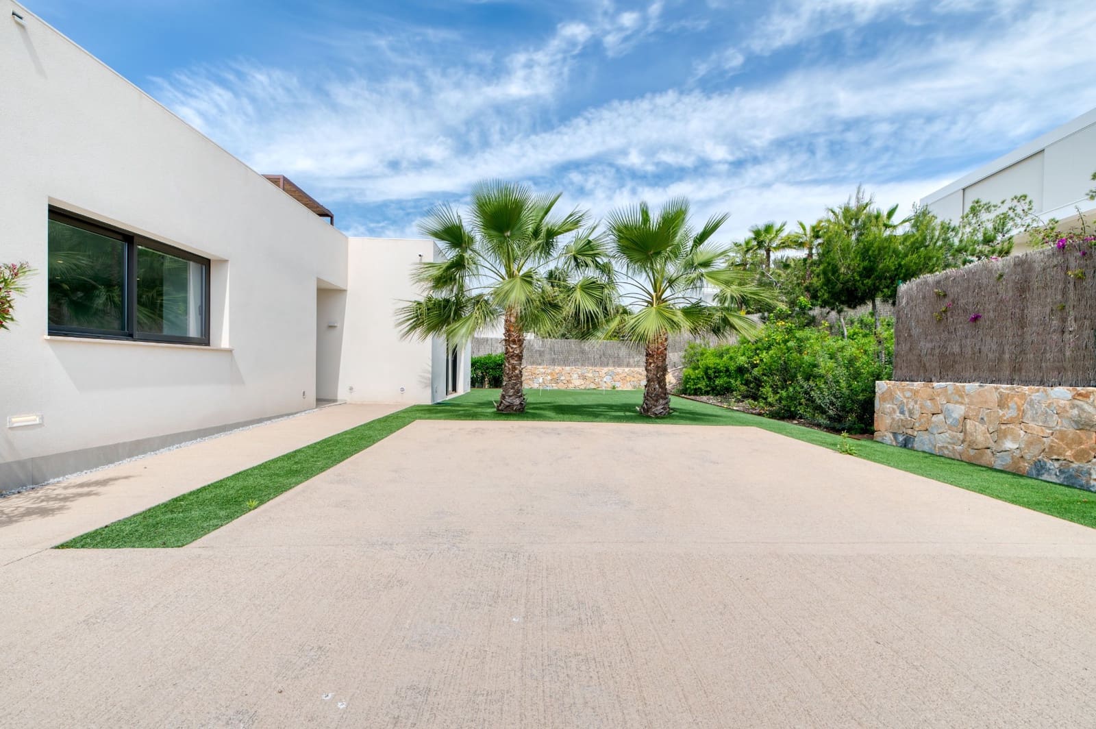 4 sovrum Villa till salu i Las Colinas Golf med pool - 1 450 000 € (Ref: 9700097)