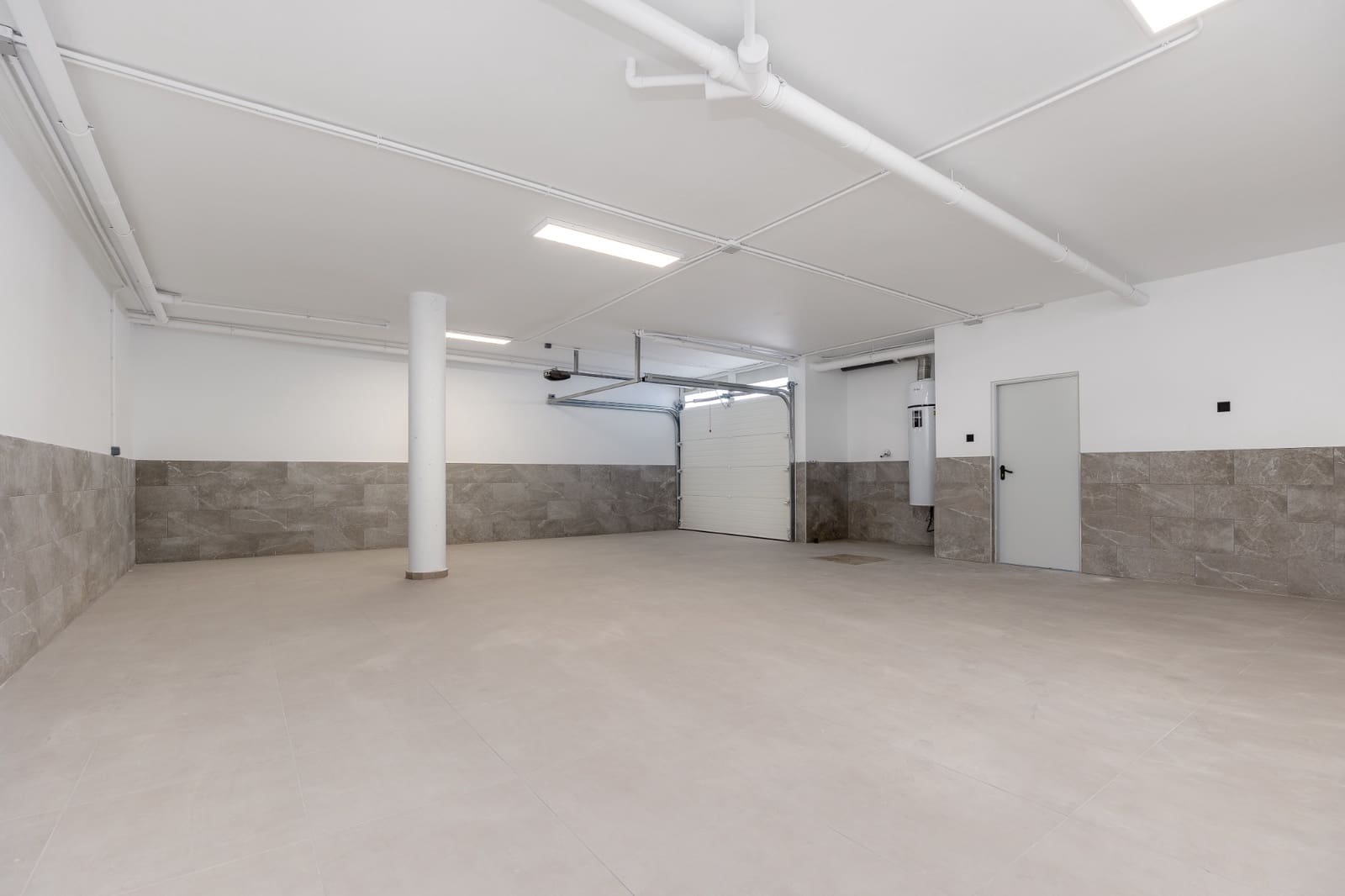 Chalet de 3 habitaciones en Los Alcázares en venta con piscina - 695.000 € (Ref: 9714096)