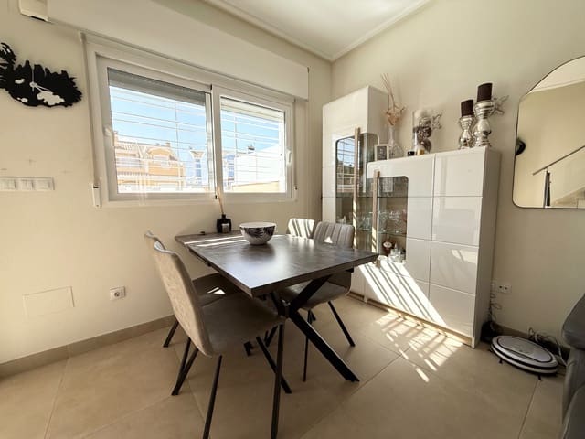 3 camera da letto Appartamento in vendita in Cabo Roig, Orihuela con piscina - 329.000 € (Rif: 9723871)