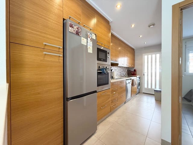 3 camera da letto Appartamento in vendita in Cabo Roig, Orihuela con piscina - 329.000 € (Rif: 9723871)