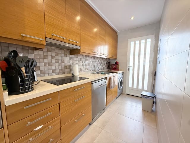 3 camera da letto Appartamento in vendita in Cabo Roig, Orihuela con piscina - 329.000 € (Rif: 9723871)