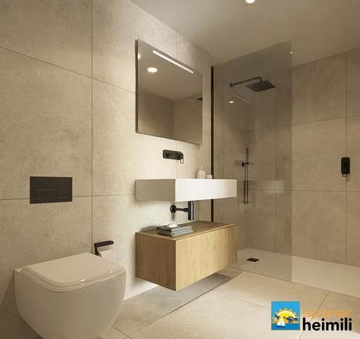 2 chambre Appartement à vendre à Centro, Los Alcázares avec piscine - 399 000 € (Ref: 9729564)