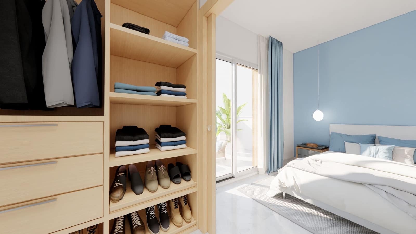 3 chambre Maison de Ville à vendre à Los Alcazares avec piscine - 357 000 € (Ref: 9730837)