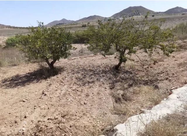 3 slaapkamer Finca/Landhuis te koop in Campo Nubla, Cartagena met zwembad - € 69.000 (Ref: 9733928)