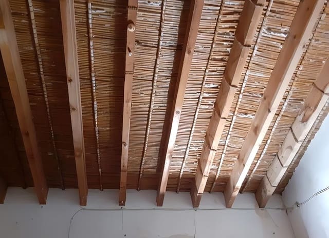 3 slaapkamer Finca/Landhuis te koop in Campo Nubla, Cartagena met zwembad - € 69.000 (Ref: 9733928)